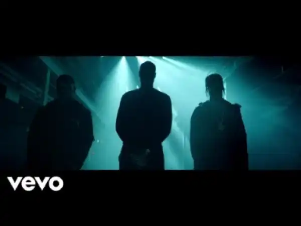 Video: Krept & Konan - Ask Flipz